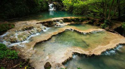 آبشارهای کروشونا بلغارستان