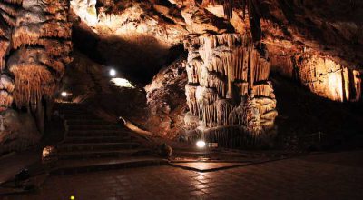 غار سائو دوپکا
