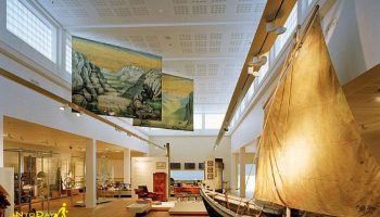 موزه ملی ایسلند