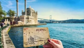 نکات مهم سفر به استانبول و تجربه سفری مهیج و مفرح