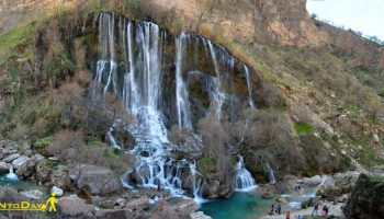 Dezful-Shoy-Waterfall (1)