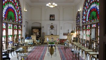 Heydarzadeh-Museum-House-Tabriz-(3)