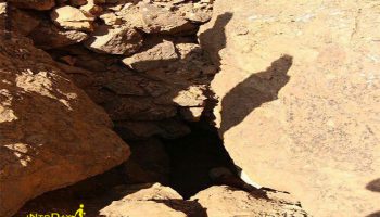 غار جلال آباد خلخال
