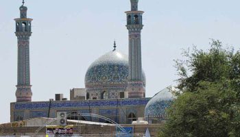 Khorramshahr-Grand-Mosque-(5)