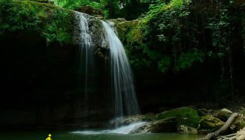 آبشار کیمون