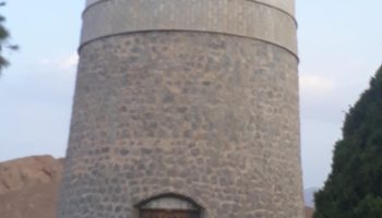 Mehriz Shakib Pigeon Tower(برج کبوتر خانه شکیب مهریز ) برج کبوترخانه شکیب