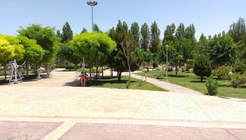 Parand Fadak Park پارک فدک پرند استان تهران