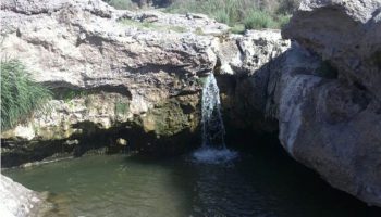 آبشار هجین بردسیر
