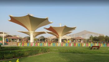 پارک خانوادگی الخور قطر