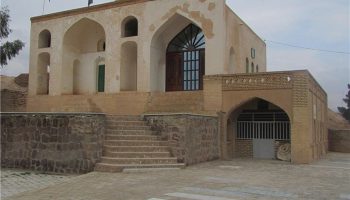 emam-hasan-mosque-shahroud1