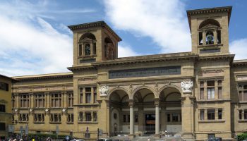 florence-national-central-library
