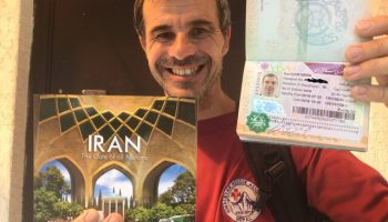سفر به ایران در جام جهانی قطر رایگان شد!