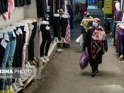 جمعه بازار رفسنجان