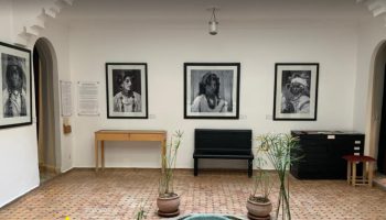 موزه خانه عکاسی مراکش