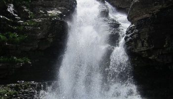 آبشار ایگل فشم