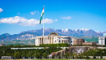 13 حقیقت جالب درباره تاجیکستان