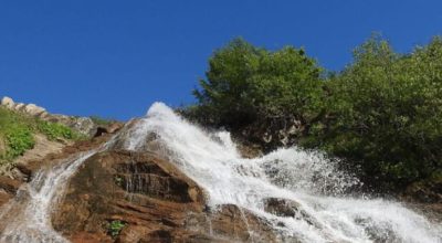 آبشار جواهرده