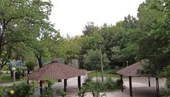 پارک کودک شهرک غرب تهران