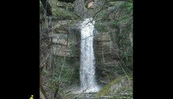 آبشار لوم لوم