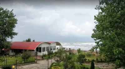 هتل ساحلی ماهان محمودآباد