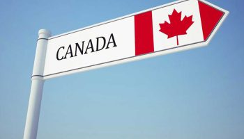 برای مهاجرت و زندگی آمریکا یا کانادا کدام مناسب‌تر است؟