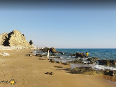 ساحل مرجانی مکسر