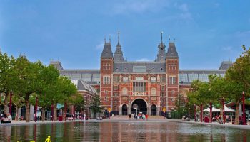بهترین موزه های آمستردام