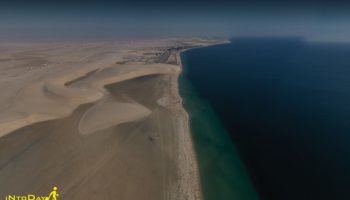 ساحل سی‌لاین قطر
