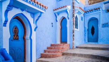 جاهای دیدنی مراکش