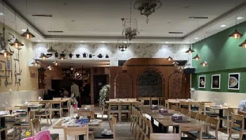 رستوران محلی سوسه کباب بابلسر
