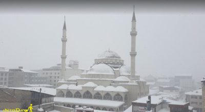مسجد اولو وان