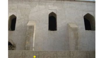 کلیسای ظهور مسیح بوشهر