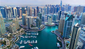 به جای دبی به این شهرهای امارات سفر کنید!