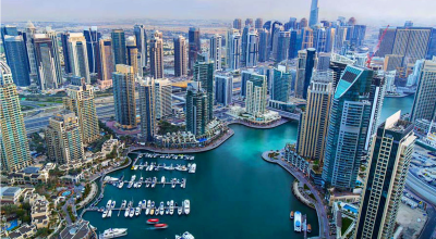 به جای دبی به این شهرهای امارات سفر کنید!