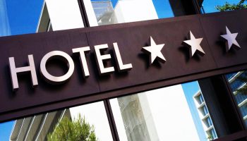 هتل تک ستاره